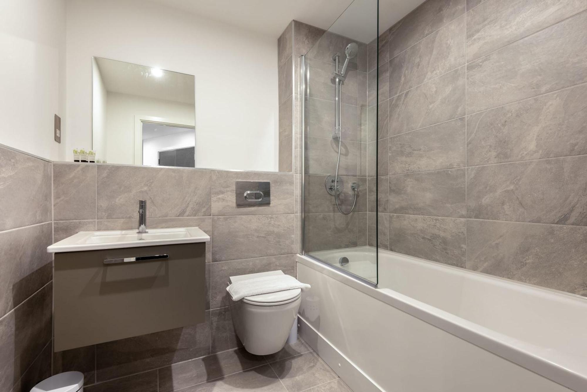 Stayzeni, Ouse Court York Stunning 1 Bed Flat Exterior photo